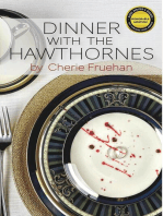 Dinner With The Hawthornes