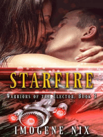 Starfire: Warriors of the Elector