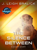 The Silence Between