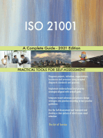 ISO 21001 A Complete Guide - 2021 Edition