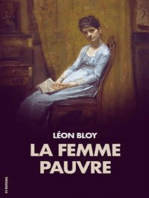 La Femme Pauvre: Premium Ebook