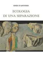 Ecologia di una separazione