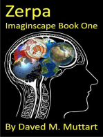 Zerpa Imaginscape Book One