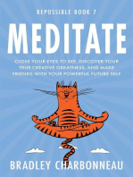 Meditate: Repossible, #7