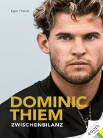 Dominic Thiem: Zwischenbilanz