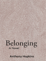 Belonging: a Novel