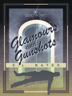 Glamours and Gunshots: Whitney and Davies, #2