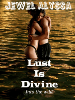 Lust Is Divine