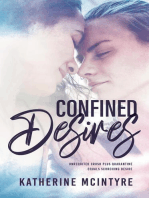 Confined Desires: Rehoboth Pact, #1