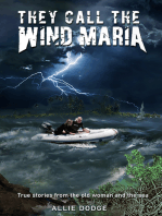 They Call the Wind Maria