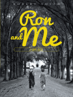 Ron and Me: I Am Six