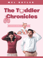 The Toddler Chronicles