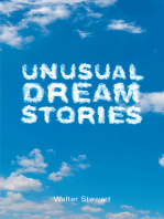 Unusual Dream Stories