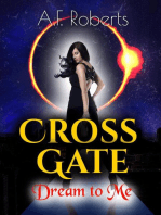 Cross Gate (Dream to Me)