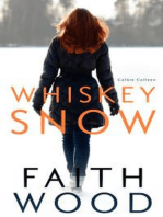 Whiskey Snow: Colbie Colleen Collection, #4