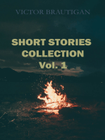 Short Stories Collection Vol. 1