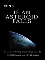 (WRIPE-6) If an Asteroid Falls