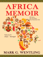 Africa Memoir