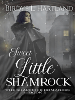 Sweet Little Shamrock: The Shamrock Romances, #2