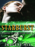 Starburst: Warriors of the Elector, #5