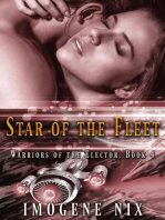 Star of the Fleet: Warriors of the Elector, #4