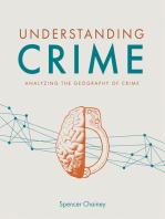 Understanding Crime: Analyzing the Geography of Crime