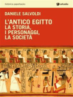 L'antico Egitto