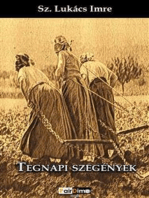 Tegnapi szegények