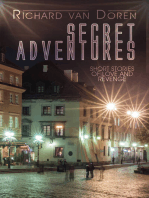 Secret Adventures