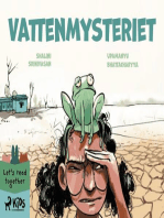 Vattenmysteriet