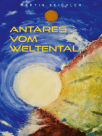 Antares vom Weltental