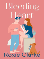 Bleeding Heart: Old Town Braverton Sweet Romance, #5