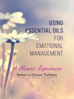 Using Essential Oils for Emotional Management