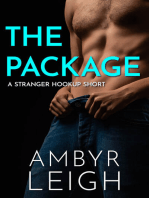 The Package (A Stranger Hookup Short)