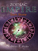 Zodiac Empire: Dark Stone