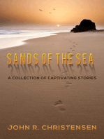 Sands of the Sea: A Collection of Captivating Stories