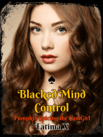 Blacked Mind Control