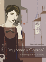 My Name is George