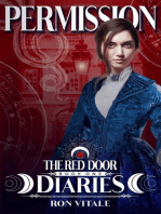 Permission: The Red Door Diaries, #1