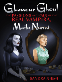 Glamour Ghoul by Sandra Niemi - Ebook | Scribd