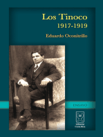 Los Tinoco 1917-1919