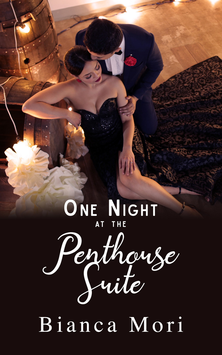 One Night At The Penthouse Suite by Bianca Mori photo