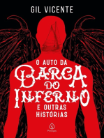 O auto da barca do inferno e outras histórias