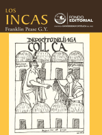 Los incas: Una introducción