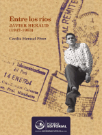 Entre los ríos: Javier Heraud Pérez (1942-1963)