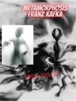 Metamorphosis Franz Kafka