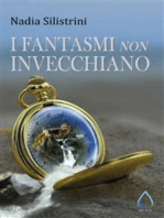 I fantasmi non invecchiano