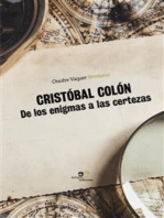 Cristóbal Colón