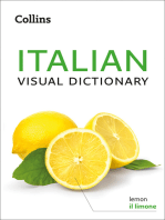 Italian Visual Dictionary