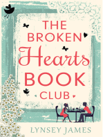 The Broken Hearts Book Club